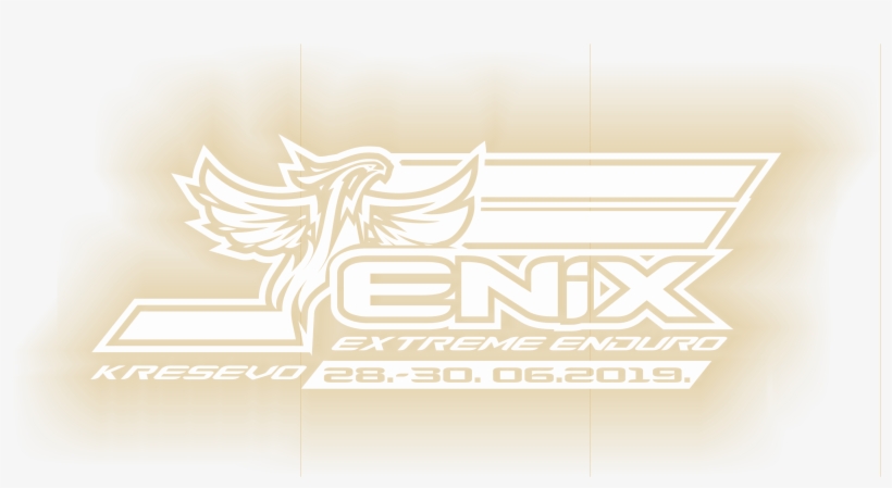 Extreme Enduro Fenix - Graphic Design, transparent png #9163413