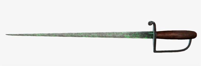 Shem Drowne Sword, transparent png #9163699