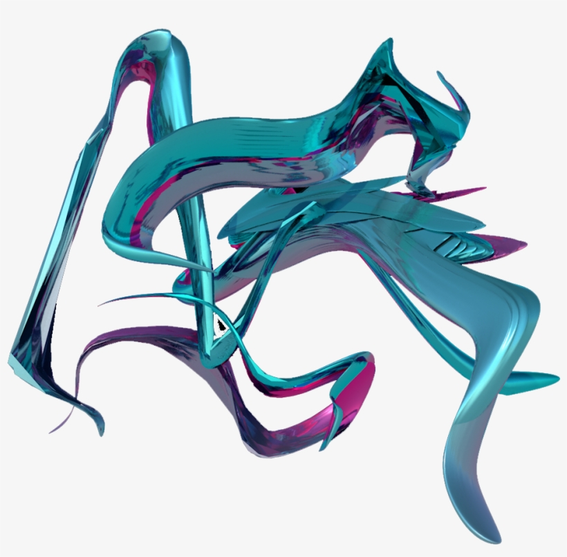 Ghetto Webpunk Netart Cyberpunk Abstract Aesthetic - Illustration, transparent png #9163702