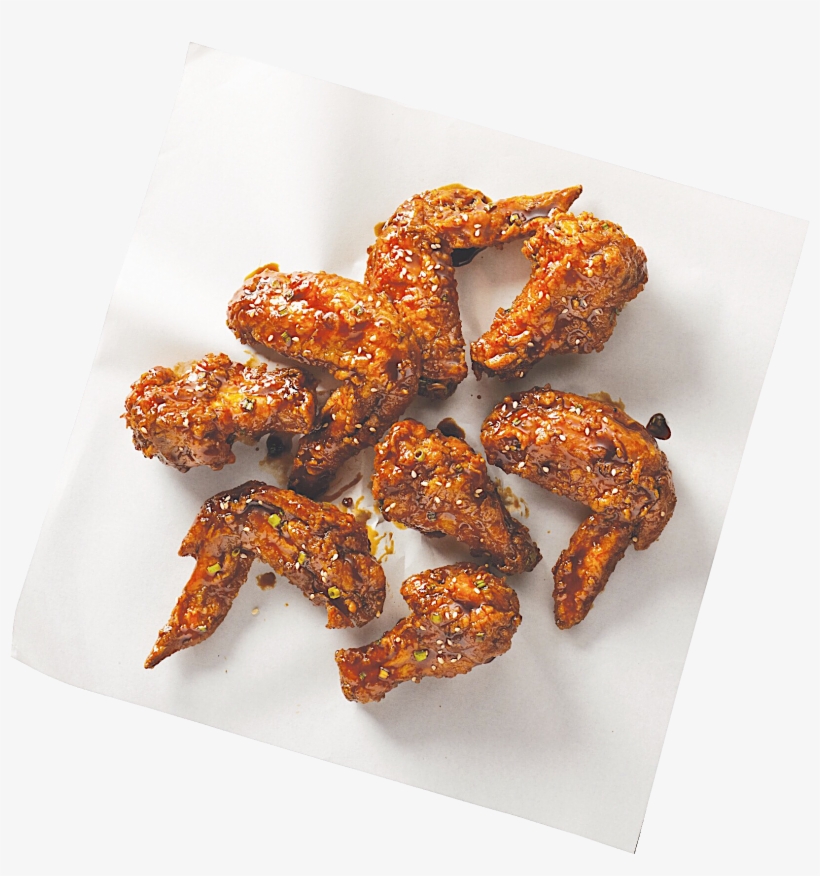 Chicken Wings - Buffalo Wing, transparent png #9163750