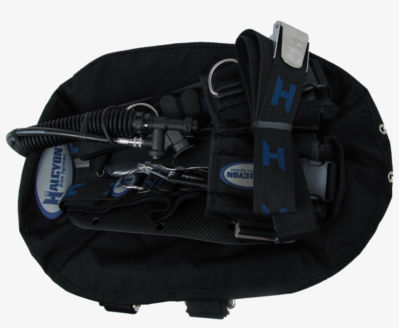 Halcyon Adventurer System - Bag, transparent png #9163811