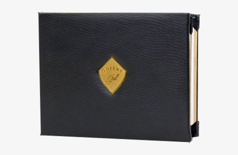 Queen's Grill - Wallet, transparent png #9163812