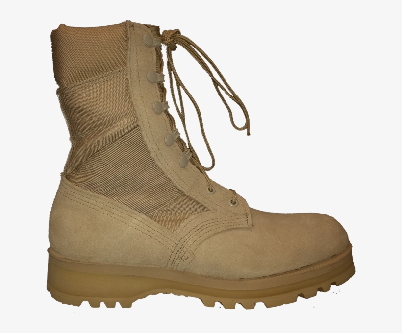 Boot, Gi, Hw,three Layer, Wellco 80045, Tan - Work Boots, transparent png #9164320