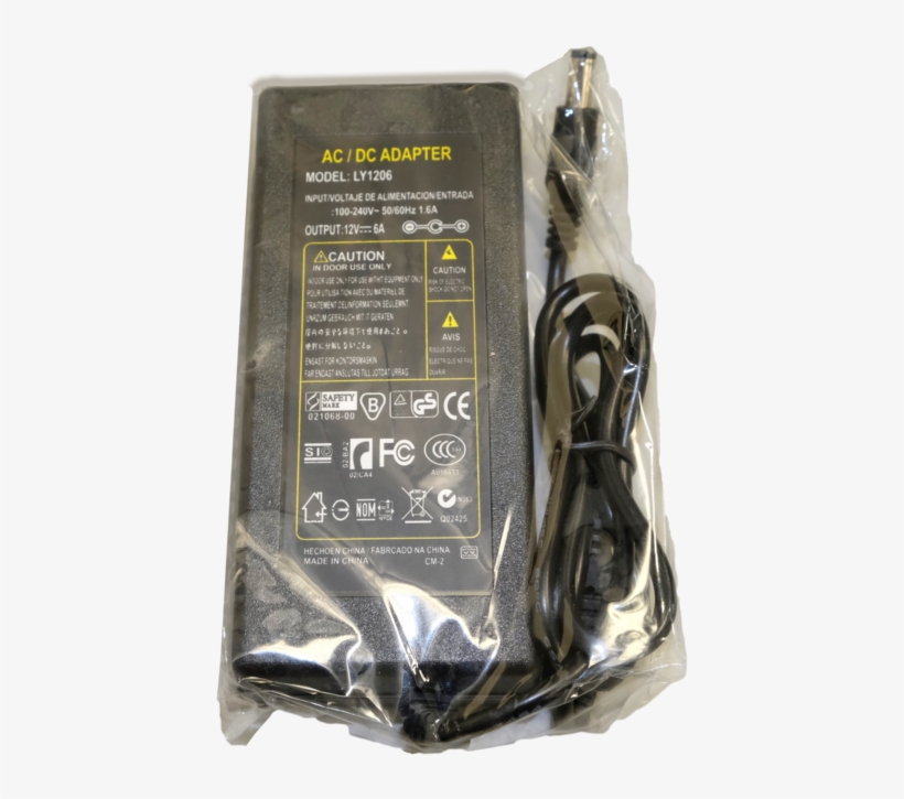 Rosin Tech Products - Laptop Power Adapter, transparent png #9164356