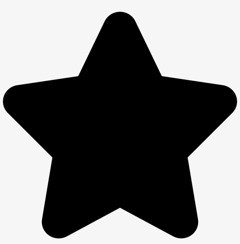 Star Real Comments - Star Svg, transparent png #9164362