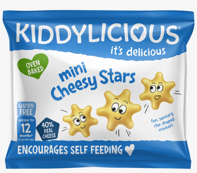 Kiddylicious Fruit Wriggles Strawberry, transparent png #9164407