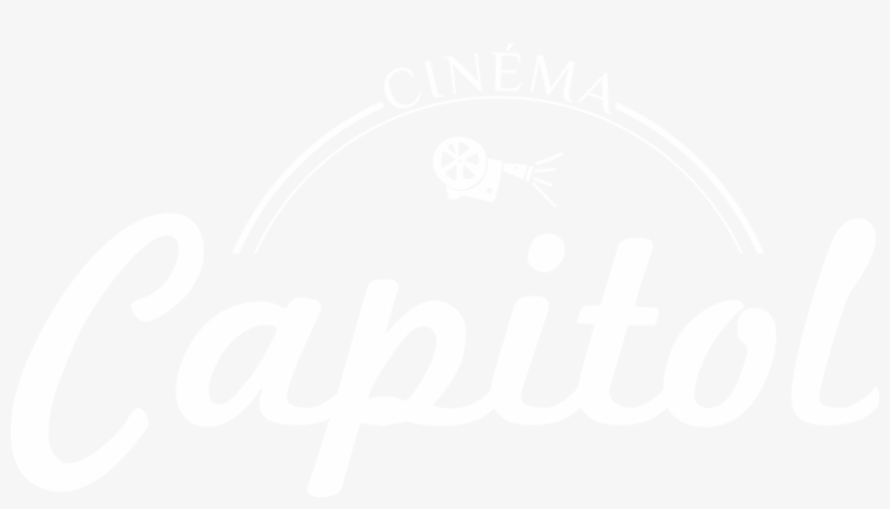 Logo - Cinema Capitol Val D Or, transparent png #9164579