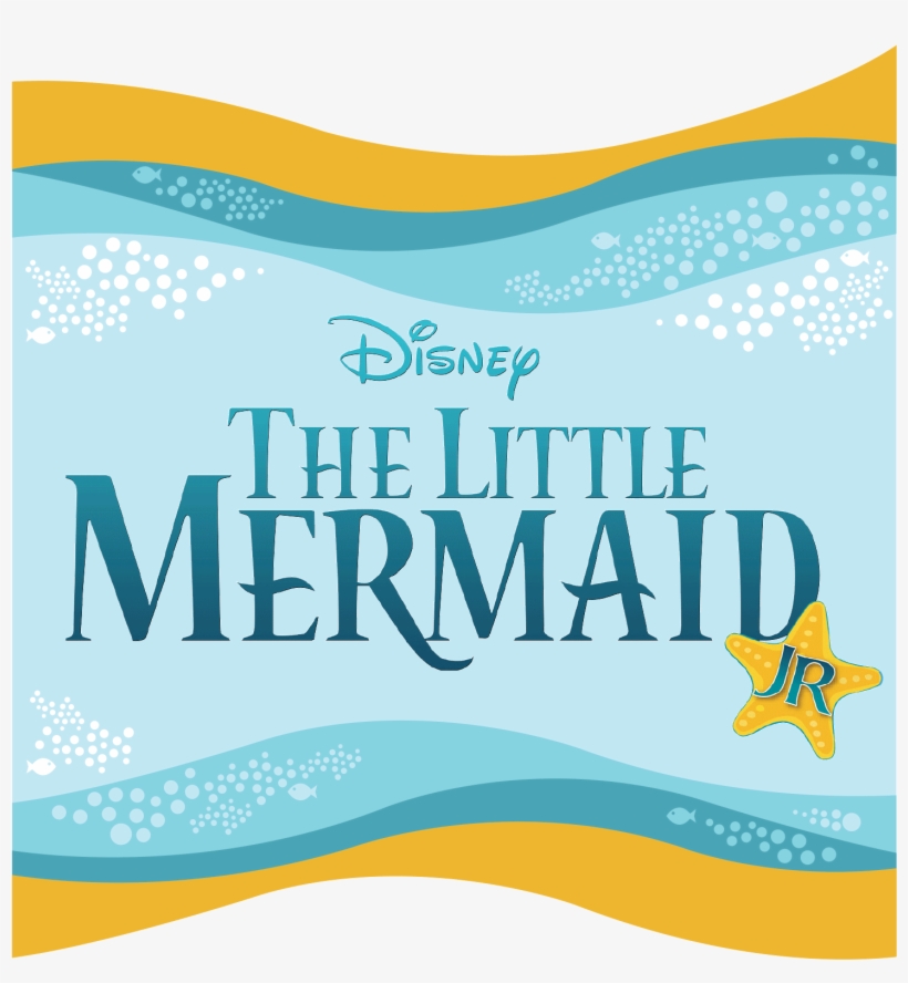 Journey "under The Sea" With Ariel And Her Aquatic - Graphic Design, transparent png #9164744