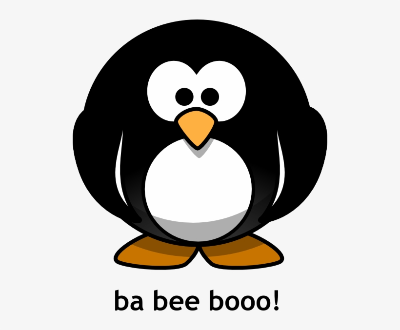 Colors Of A Penguin, transparent png #9165293