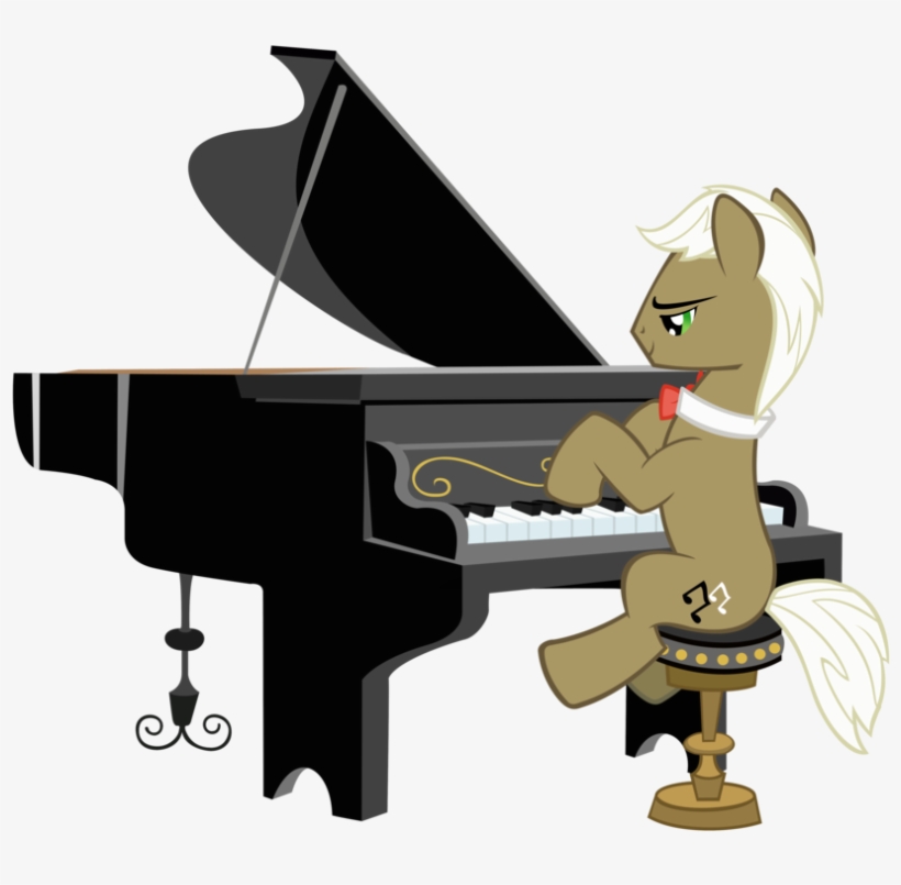 1024 X 960 5 - วาด เปีย โน, transparent png #9165510