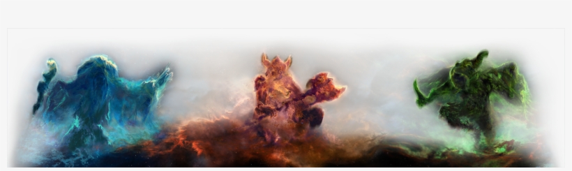 Skills - Dual Screen Wallpaper Legion, transparent png #9165657