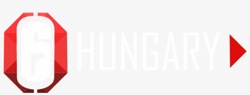 Rainbow Six Siege Hungary Png, transparent png #9165690