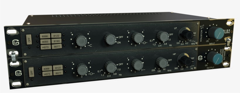 Gold2 Eq Teaser - Electronics, transparent png #9165692