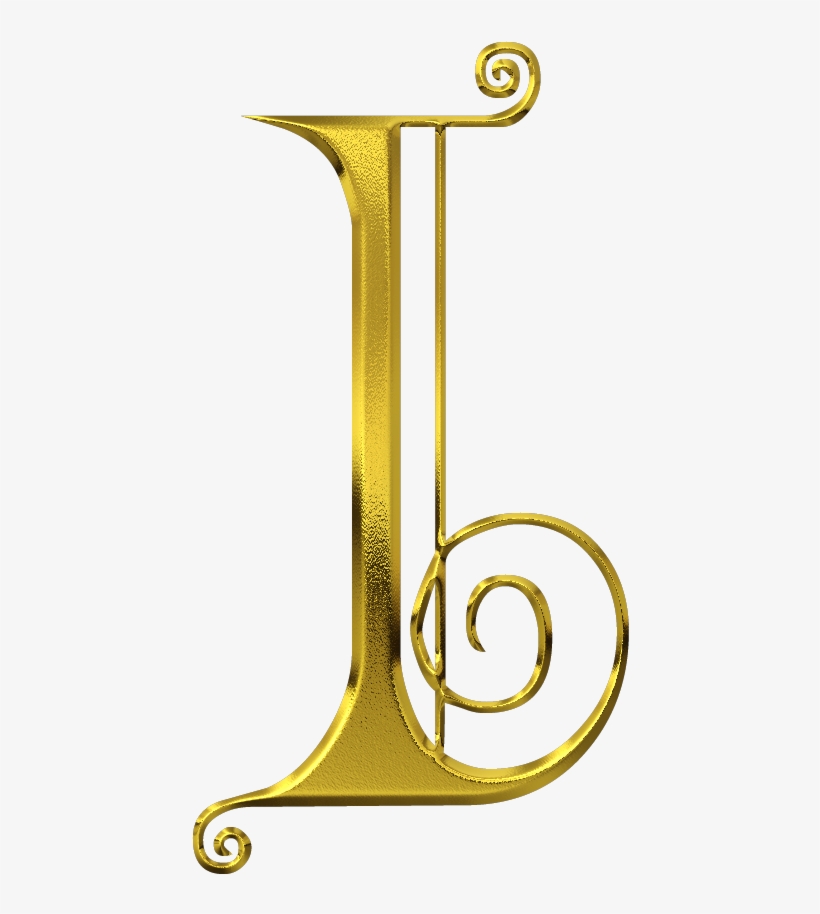 I Gold Letters, Doodle Lettering, Letter I, Beautiful, transparent png #9165786