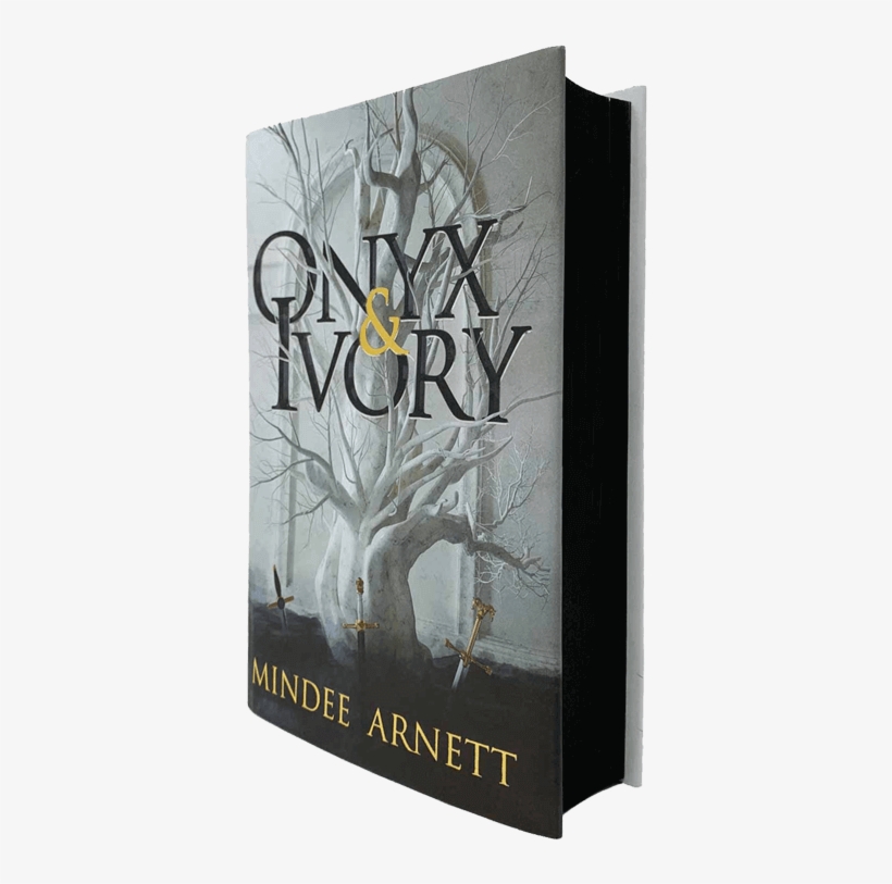 Shop Limited Edition Books, Past Boxes And Exclusive - Onyx & Ivory, transparent png #9165835