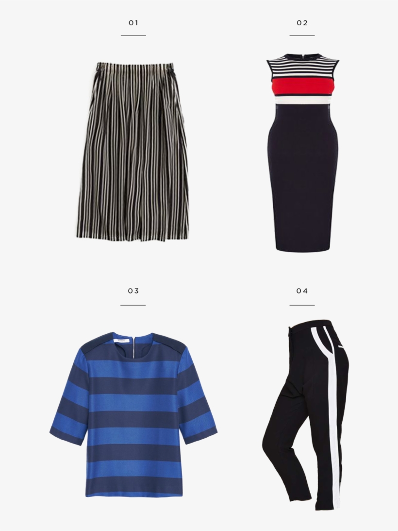 Pear Shaped, Dress For Pear Shaped Body, Pear Shaped - Miniskirt, transparent png #9166027