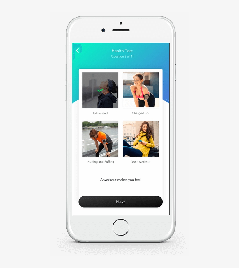 Slide - Iphone, transparent png #9166290