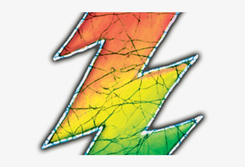 Transparent Grateful Dead Lightning Bolt, transparent png #9166398