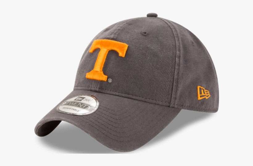 Vol Nation "power T" Hat - Hat, transparent png #9166476