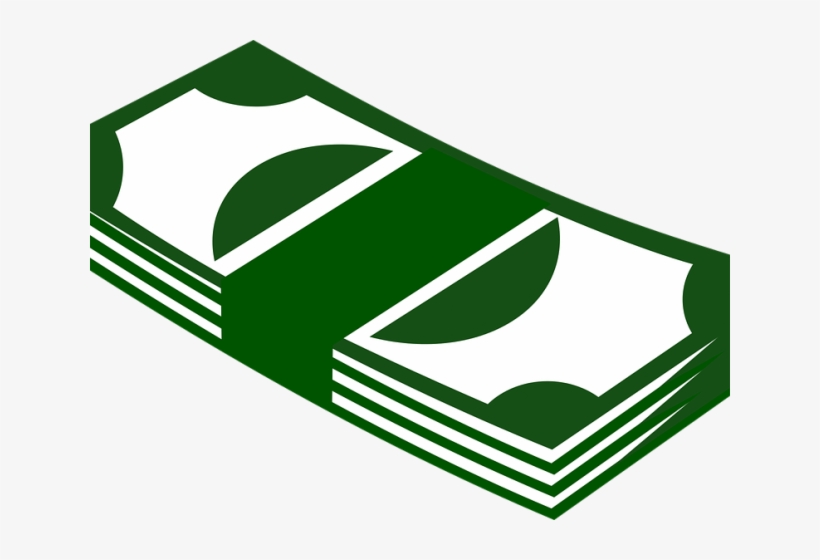 Money Clipart Hospital - Clipart Piles Of Money Png, transparent png #9166605