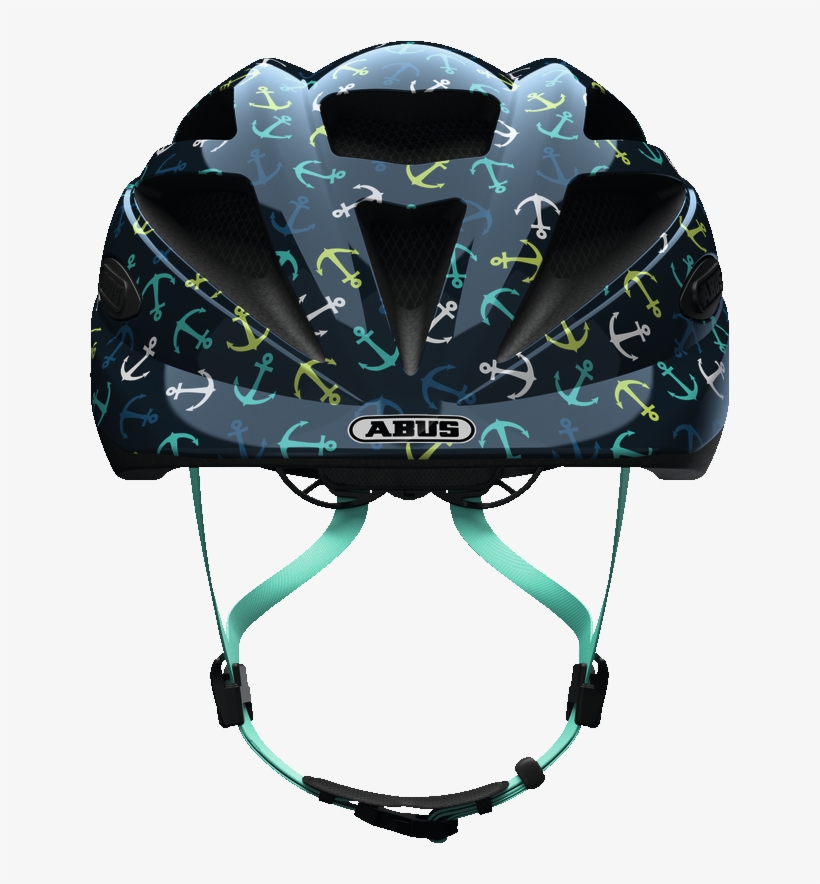 1 - Bicycle Helmet, transparent png #9166648