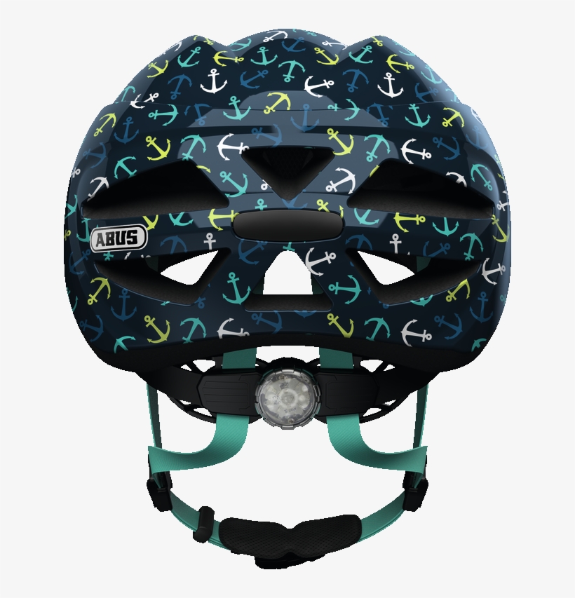 1 - Bicycle Helmet, transparent png #9166695