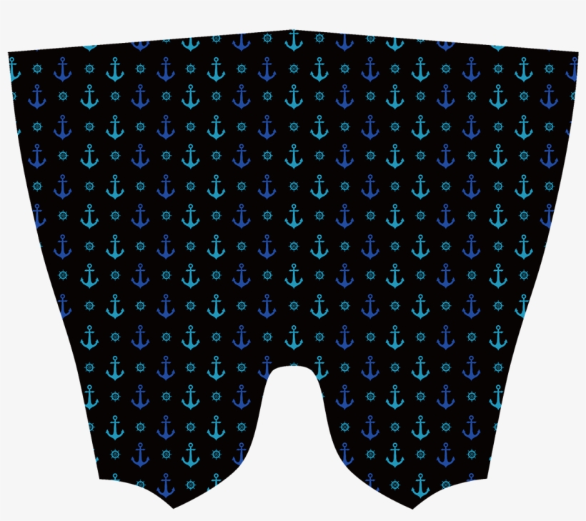 Anchor - Briefs, transparent png #9166744