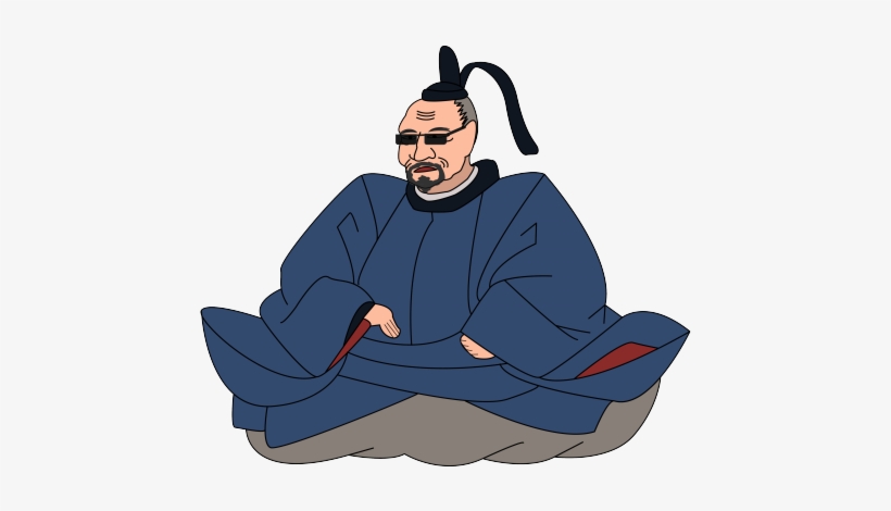 第９回：藤堂高虎とsnoop Dogg『king Of Survival』 - Illustration, transparent png #9166964