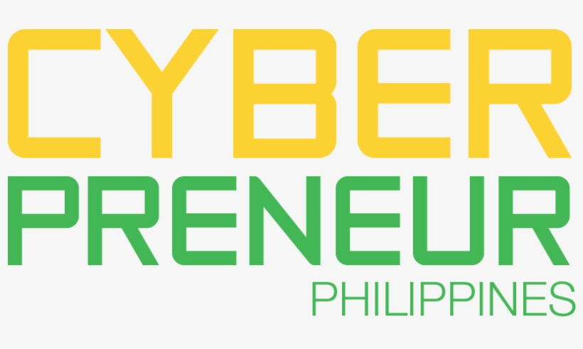 Cyberpreneur Philippines Guides You Into Launching - Orange, transparent png #9167011