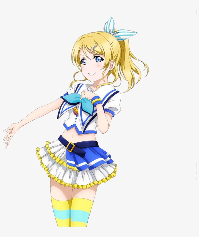 Disclaimer - Kanan Love Live Transparent, transparent png #9167046