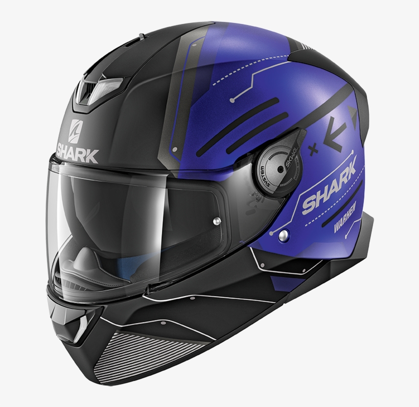 Shark Skwal 2 Warhen, transparent png #9167193