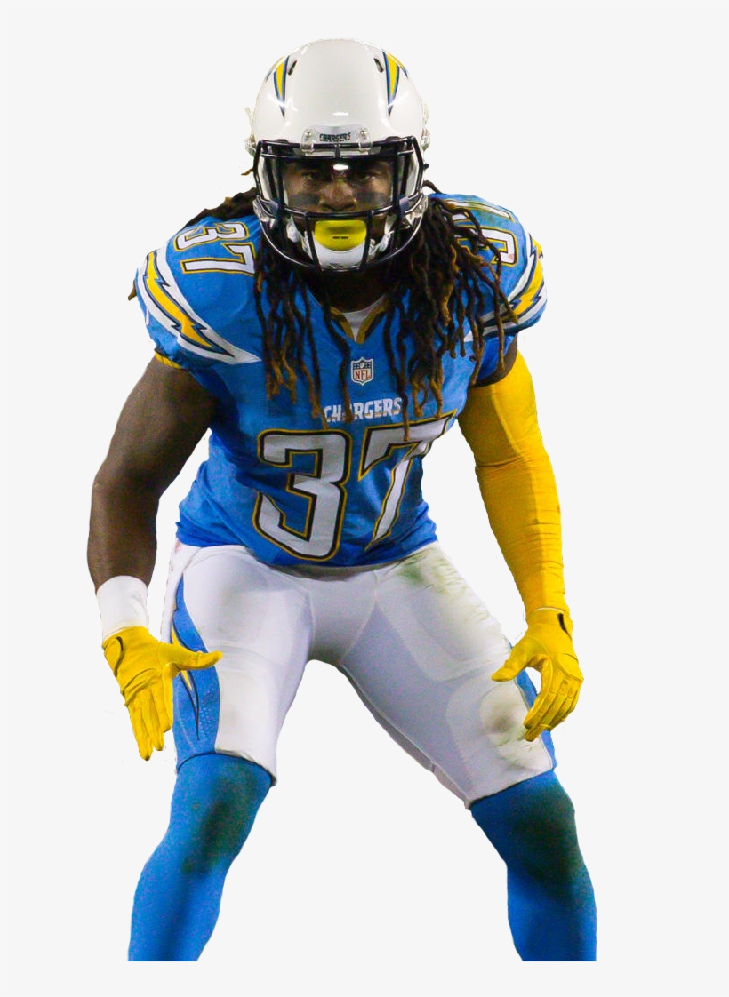 Addae Jahleel - Sprint Football, transparent png #9167322