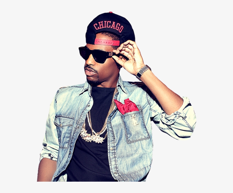 Big Sean - Big Sean 2011, transparent png #9167434