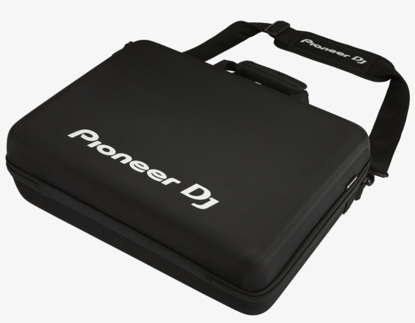 Pioneer Djc S9 Bag Dj Mixer Bag For The Djm S9 - Pioneer, transparent png #9167442