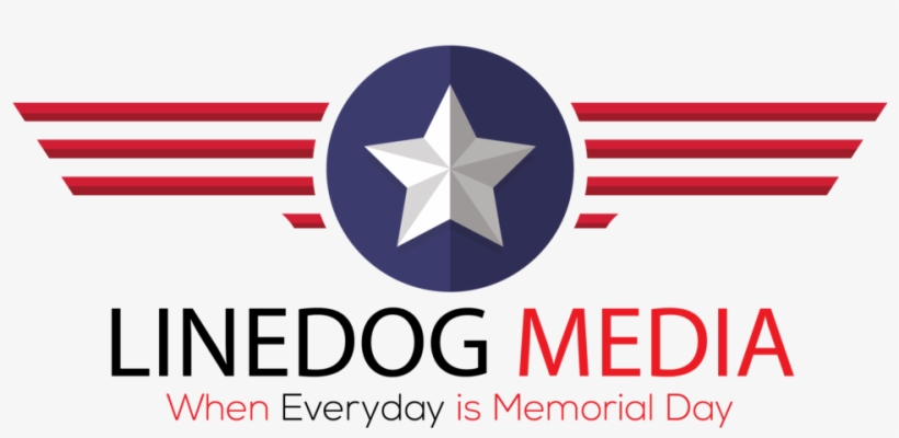 Linedog01 - Graphic Design, transparent png #9167557