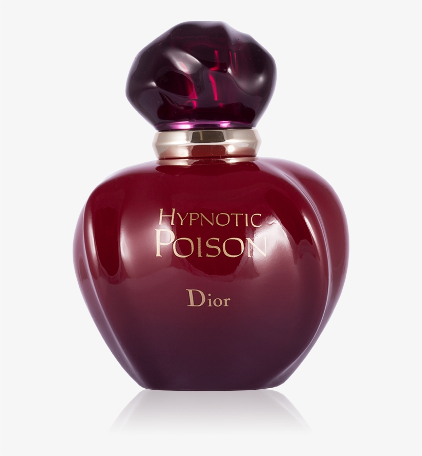 Hypnotic Poison - Christian Dior Se, transparent png #9167715