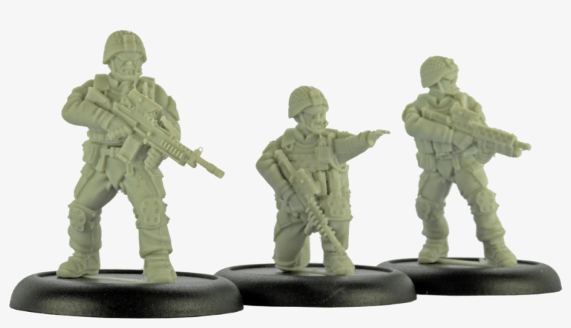 Wargames Illustrated - Soldier, transparent png #9167785