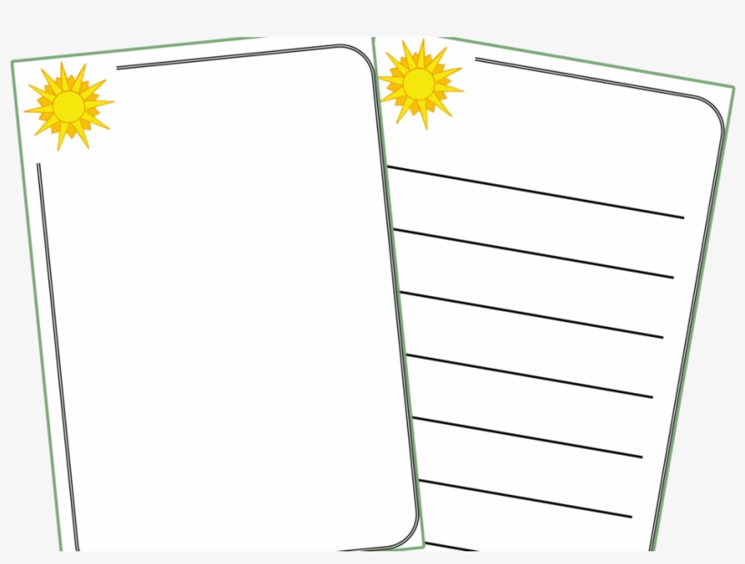 Sunblanksheetscover - Sunflower, transparent png #9167858