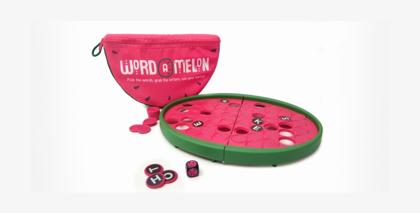 Word A Melon Game, transparent png #9168252