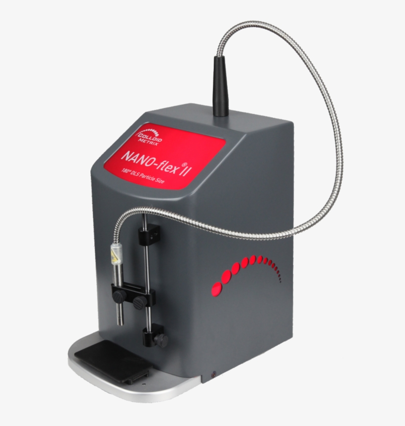 Nano-flex® Ii - Espresso Machine, transparent png #9168317