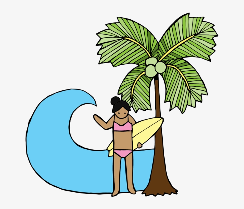 Abroad - Illustration, transparent png #9168357