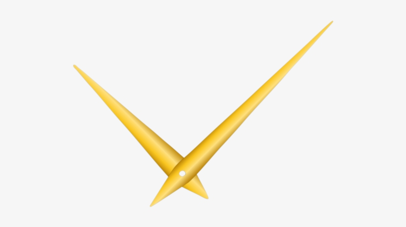 Triangle, transparent png #9168434