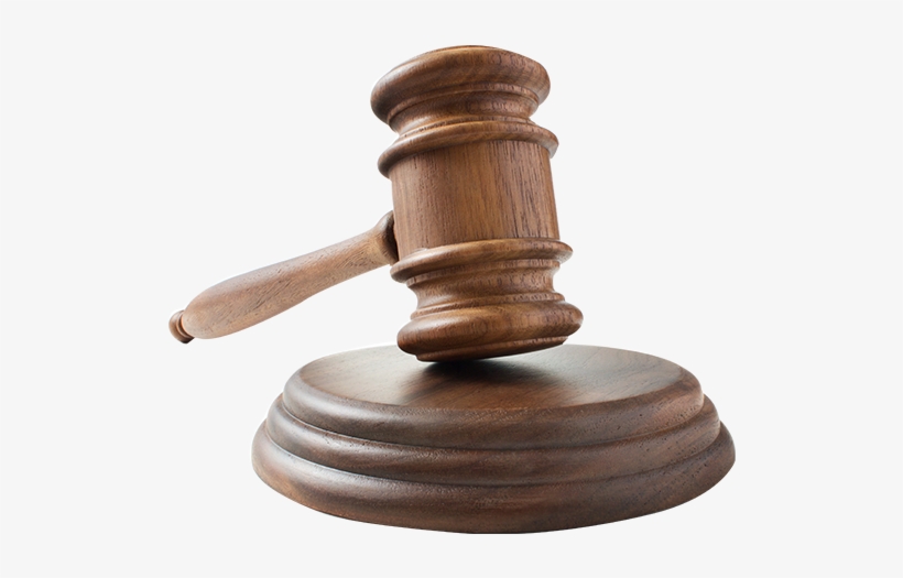 Stay Within The Law - Karar Tokmak Png, transparent png #9168490