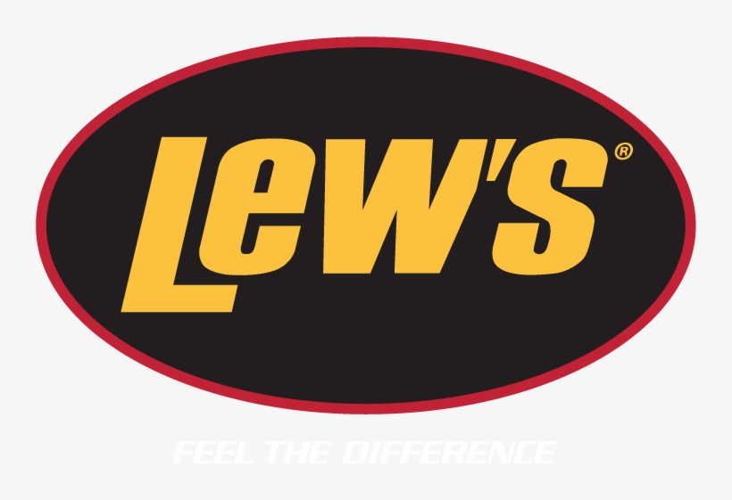 Lew's Fishing Reels - Lews Logo, transparent png #9168584