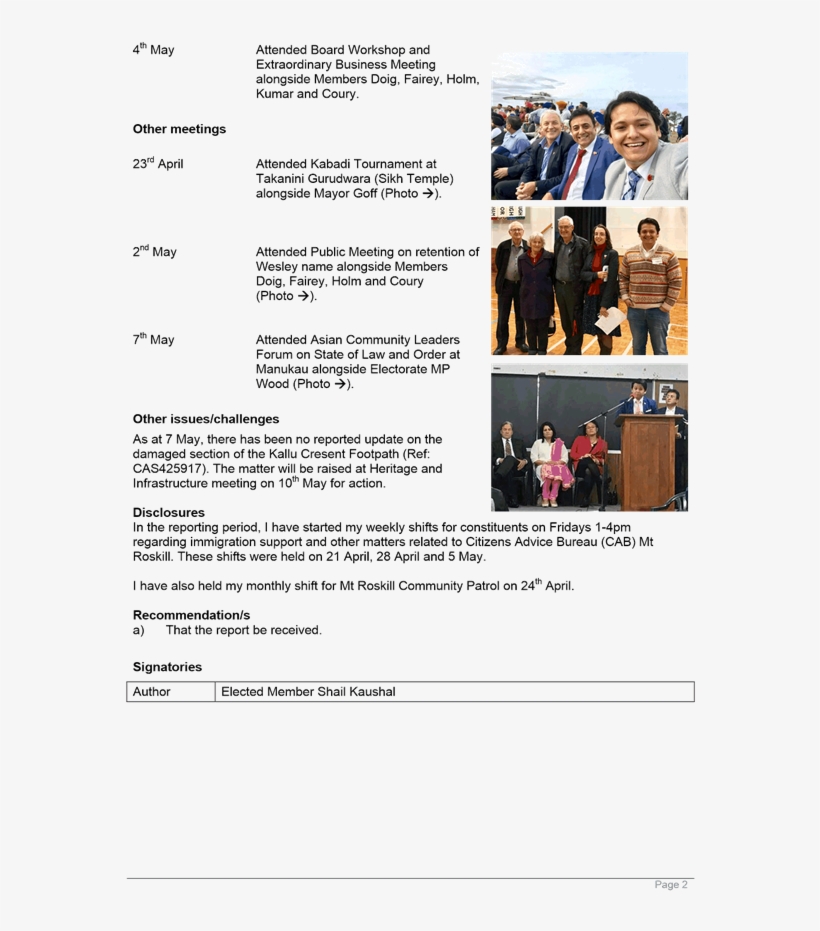 18 May - Document, transparent png #9168657