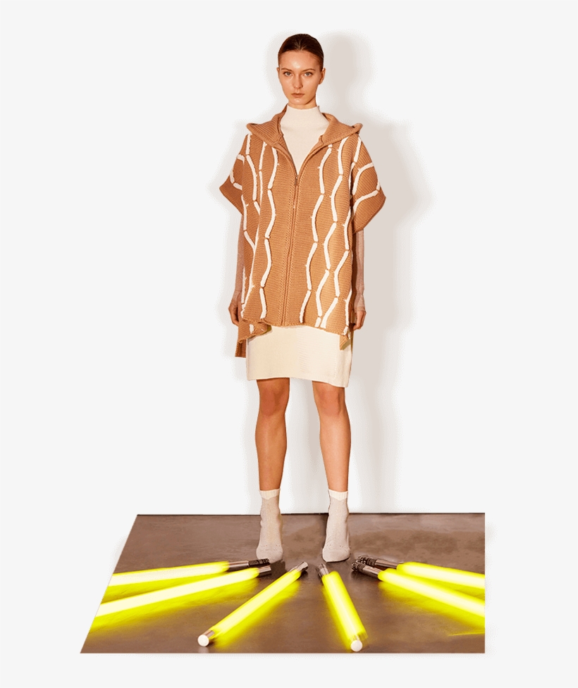 Hakkimizda - Fashion Show, transparent png #9168769