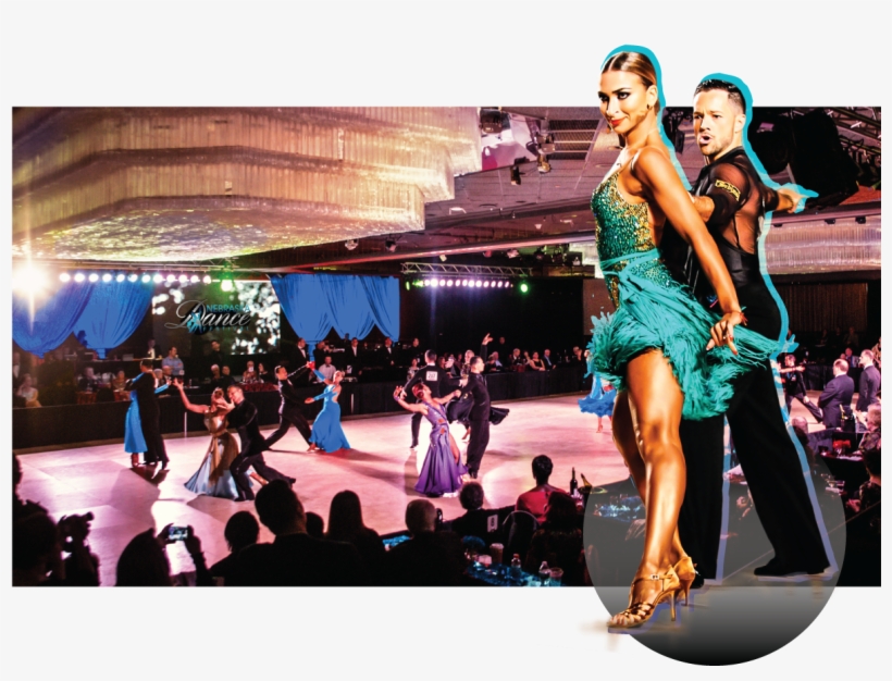 October 20th, - Salsa Spins, transparent png #9168820