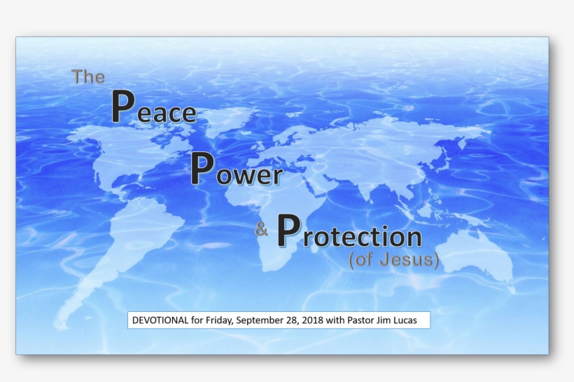 I Recently Shared This Statement With A Friend Of Mine - World Atlas, transparent png #9168910