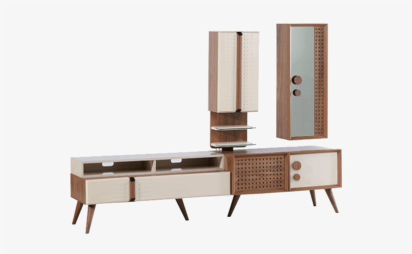 Rado Tv Stand - Rado Ergül Konsept, transparent png #9169106