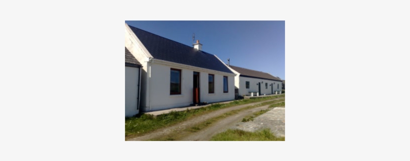 Beachside Island Home With Spectacular Views - Cottage, transparent png #9169206